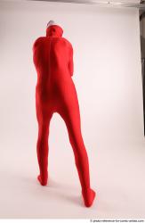 JOEL_ADAMSON CHRISTMAS VILLAIN WITH BAG